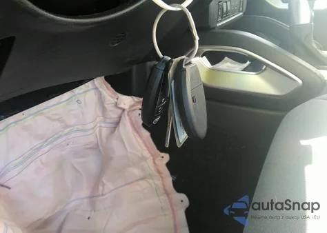 2022 Nissan Frontier Sv 4X4 из США, поврежденный, VIN 1N6ED1EK0NN692973